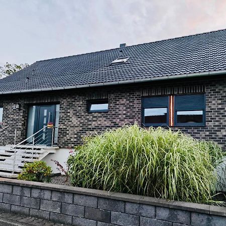 Ferienwohnung Rehblick Bad Harzburg Eksteriør bilde